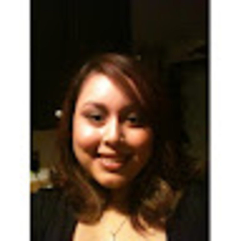 Meet your Posher, Clarissa